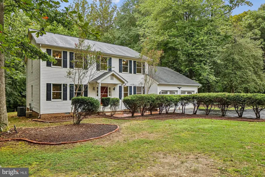 3643 Foxhall Pl, White Plains, MD 20695 - #2