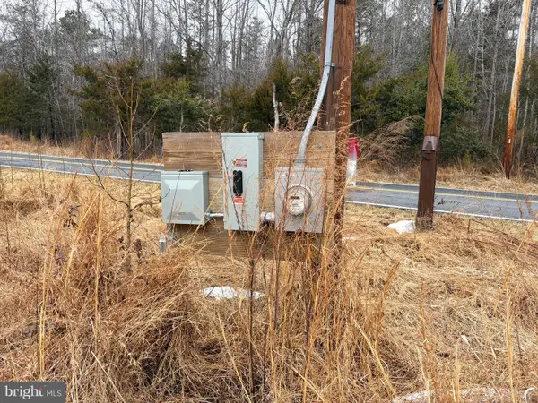 1970 Port Tobacco Rd, NANJEMOY, MD 20662