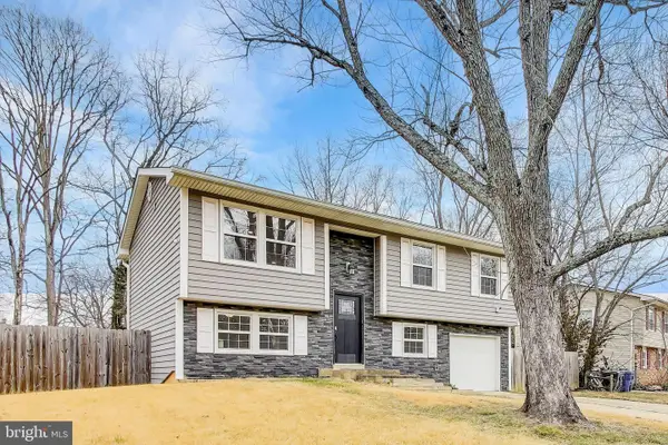 527 Garner Ave, WALDORF, MD 20602