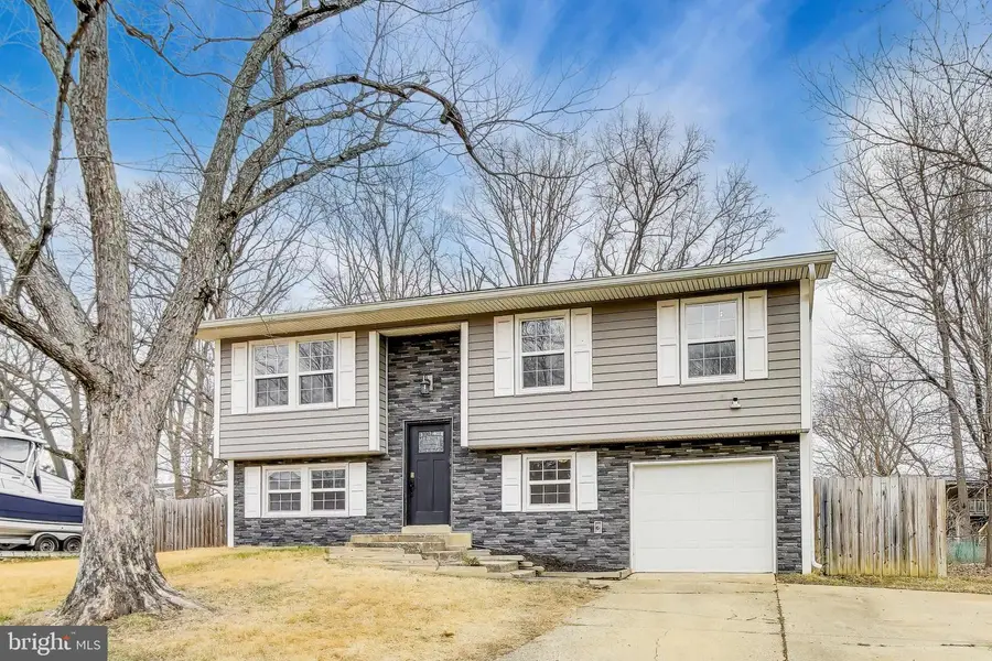 527 Garner Ave, Waldorf, MD 20602 - #2