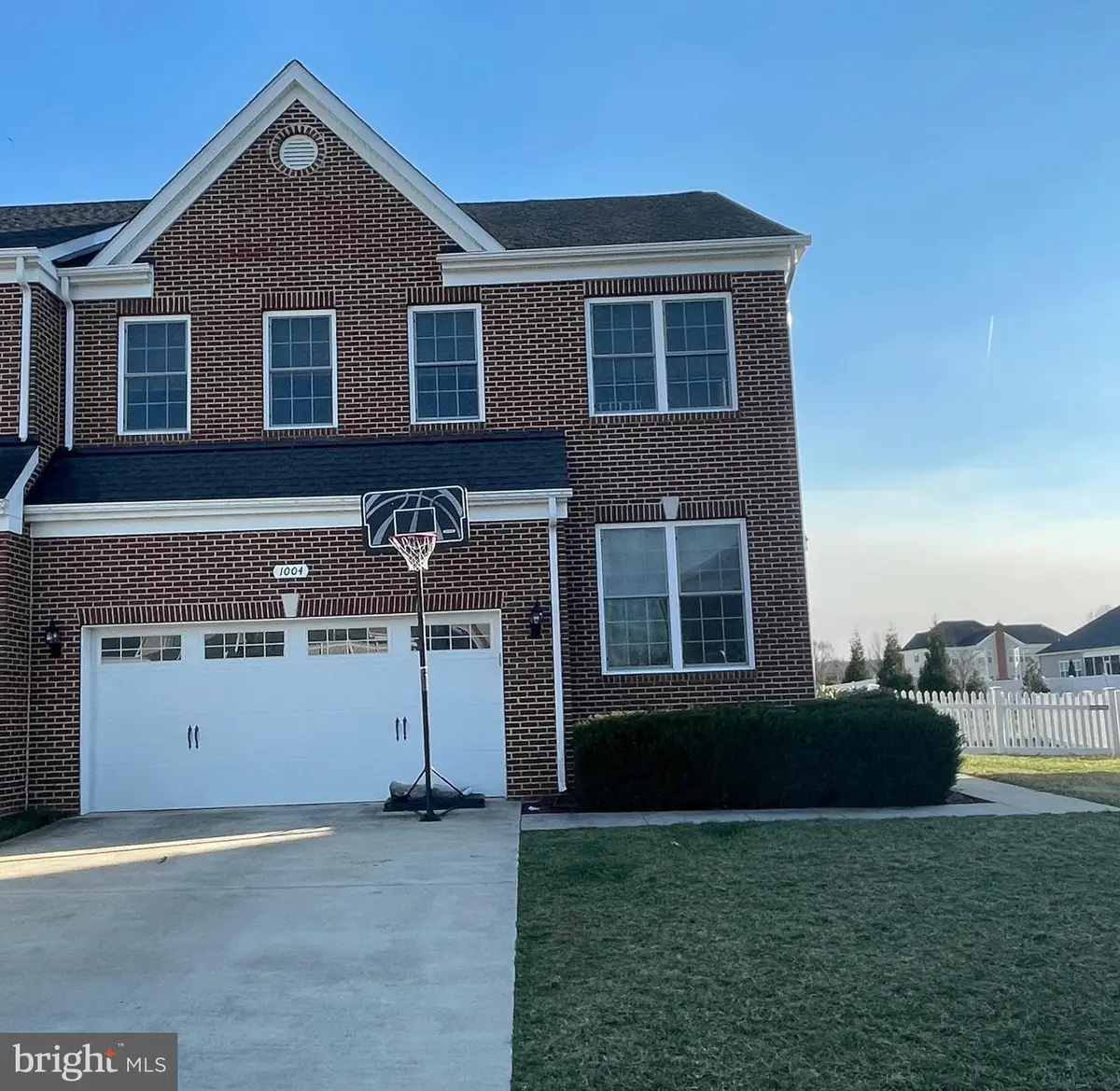 1004 Clover Cir, La Plata, MD 20646 - #1