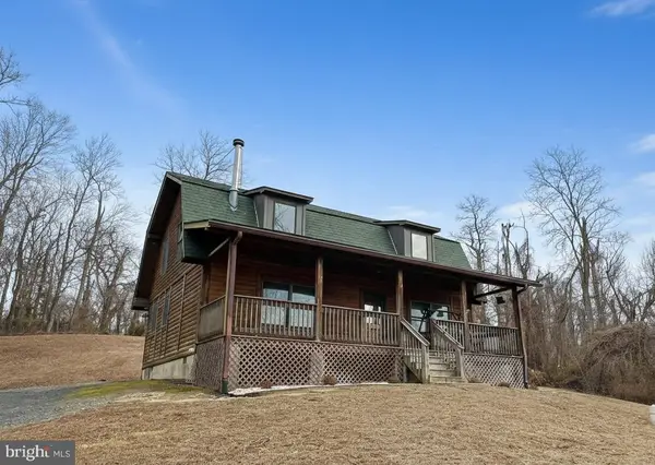 10680 Allens Fresh Rd, CHARLOTTE HALL, MD 20622