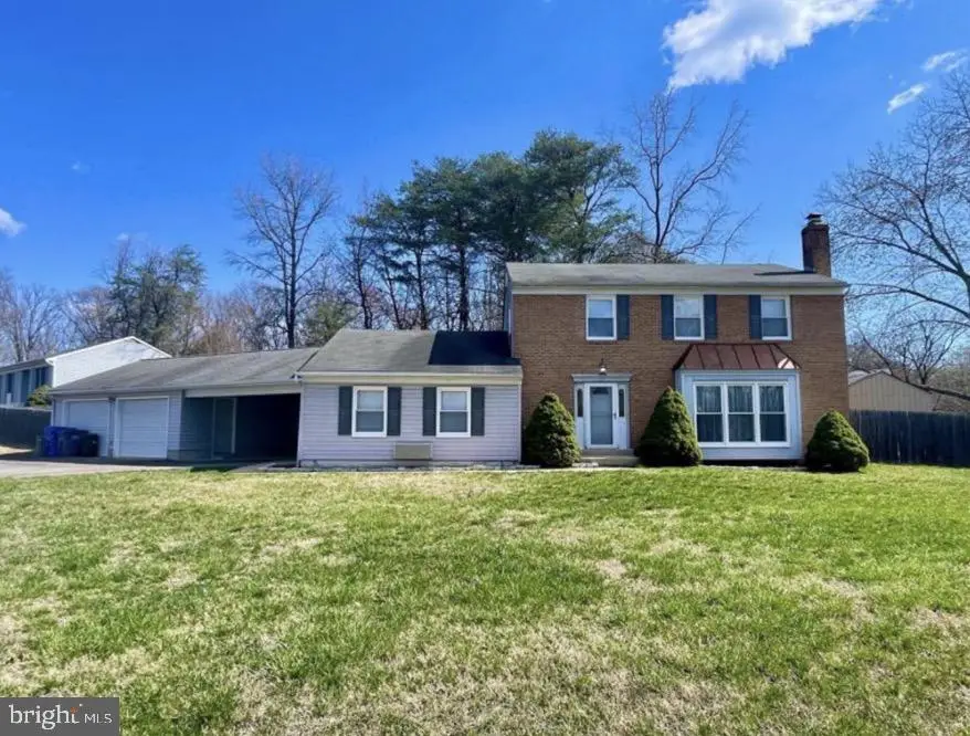 2450 Indian Ct, Waldorf, MD 20601 - #1