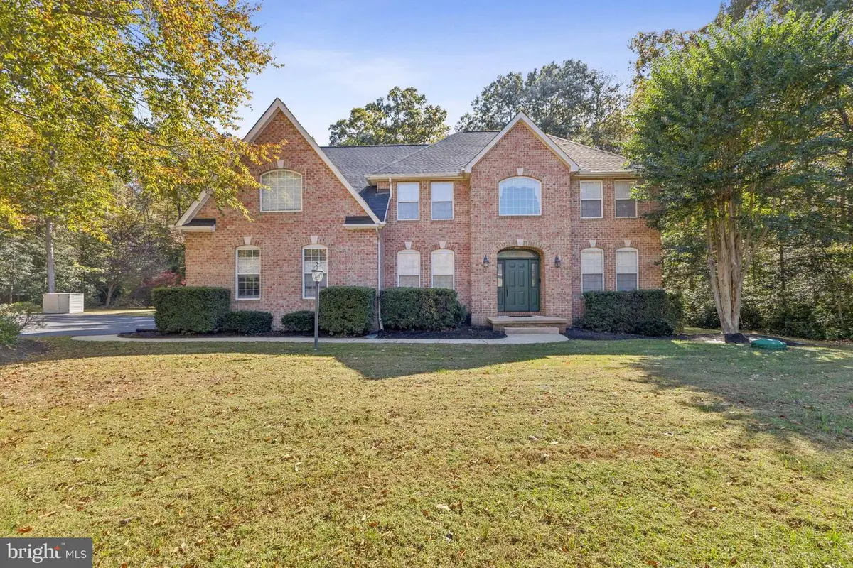 8875 Locust Grove Dr, Port Tobacco, MD 20677 - #1