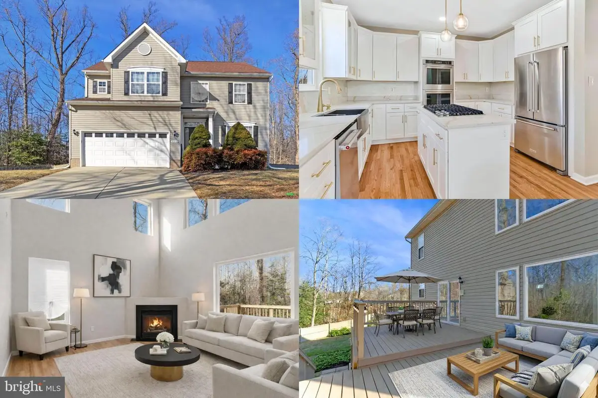 2252 Fuchsia Ct, Bryans Road, MD 20616 - #1