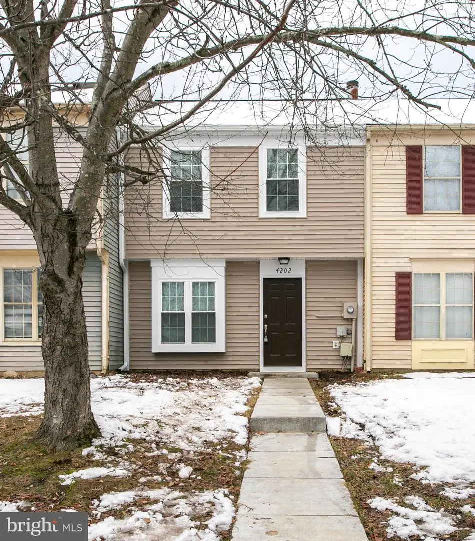 4202 Drake Ct, Waldorf, MD 20603 - #1