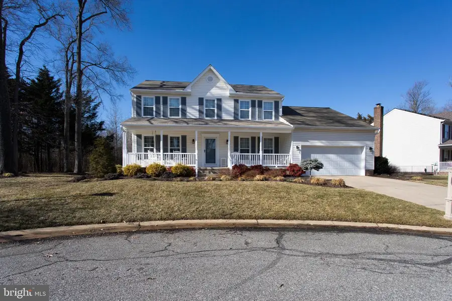 2484 Ryce Dr, Waldorf, MD 20601 - #2