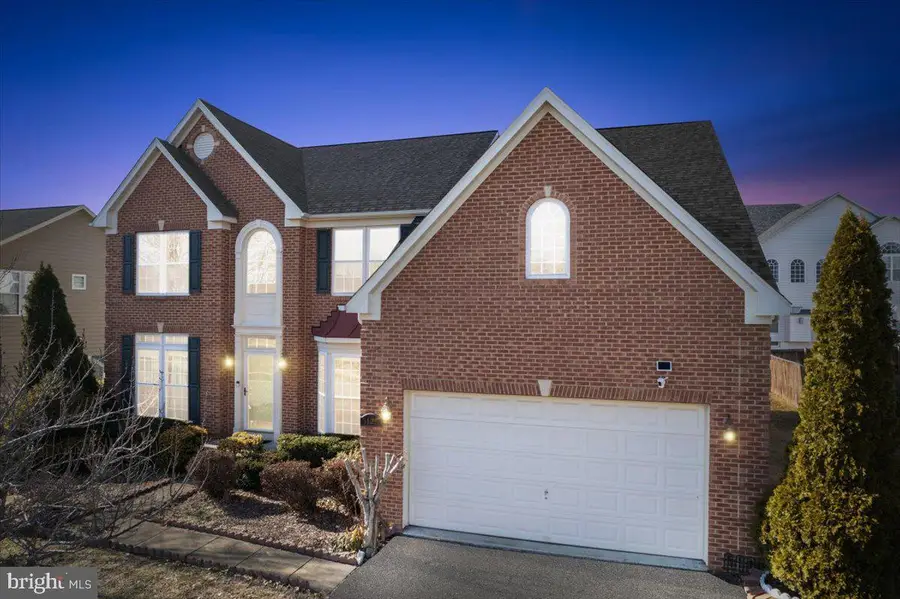 3125 Sedgewick Dr, Waldorf, MD 20603 - #2