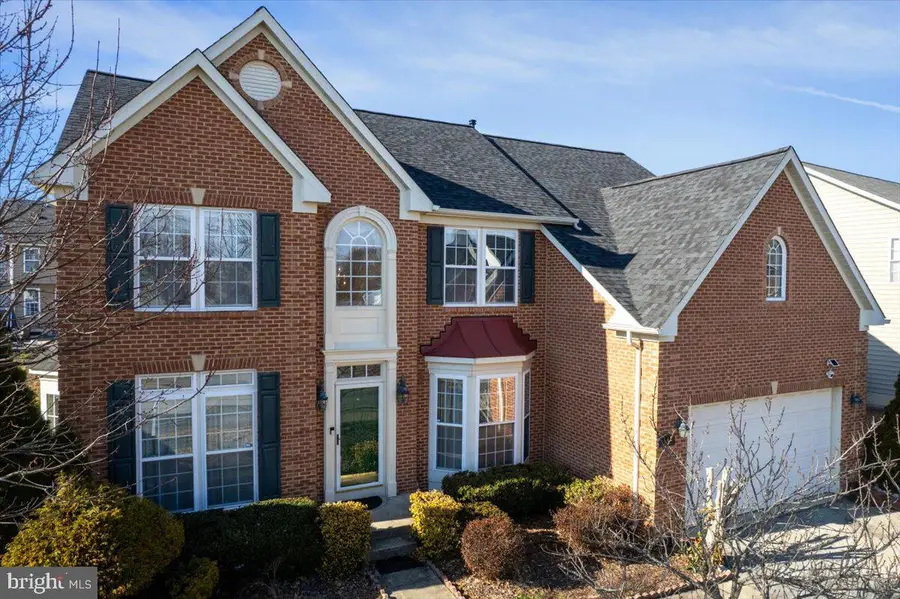 3125 Sedgewick Dr, Waldorf, MD 20603 - #3