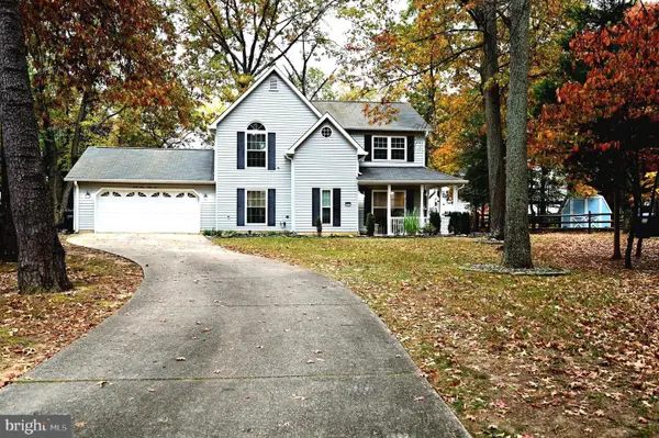 3442 Tulip Tree Ct, WALDORF, MD 20602