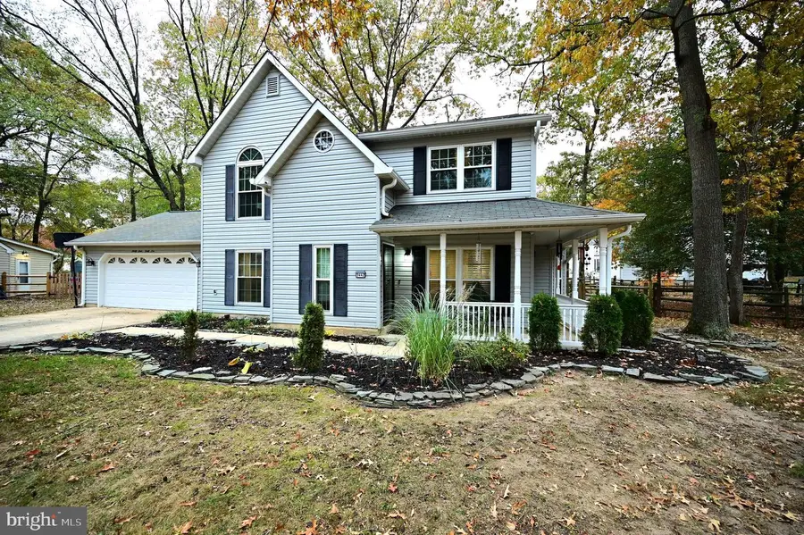 3442 Tulip Tree Ct, Waldorf, MD 20602 - #2