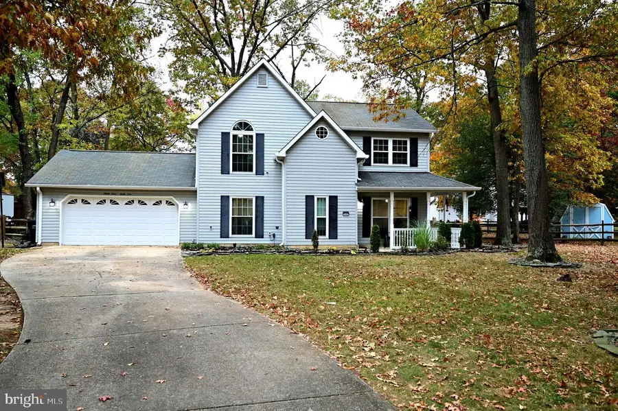 3442 Tulip Tree Ct, Waldorf, MD 20602 - #3