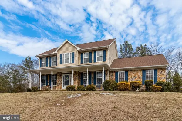 13512 Shrewsbury Ct, CHARLOTTE HALL, MD 20622
