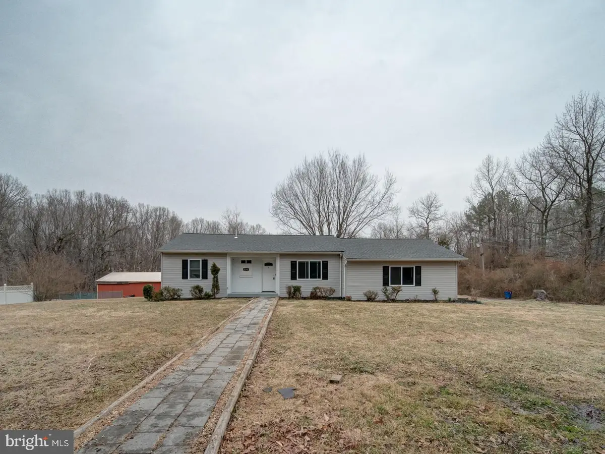 9260 Parkway Subdivision Rd, La Plata, MD 20646 - #1