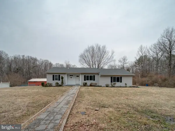 9260 Parkway Subdivision Rd, LA PLATA, MD 20646