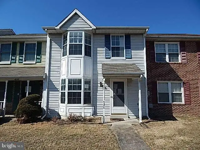 6234 Wolverine Pl, Waldorf, MD 20603 - #1