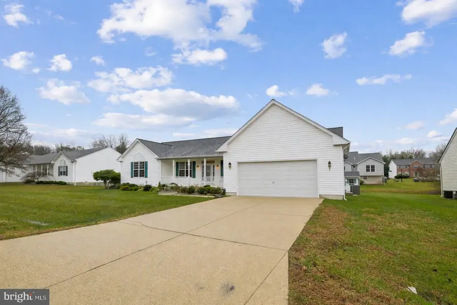 2797 Desert Sun Ct, Waldorf, MD 20603 - #2