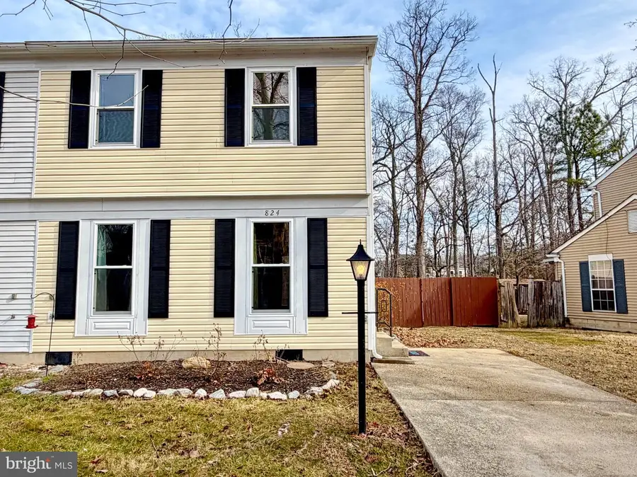 824 Indian Head Ave, Indian Head, MD 20640 - #2