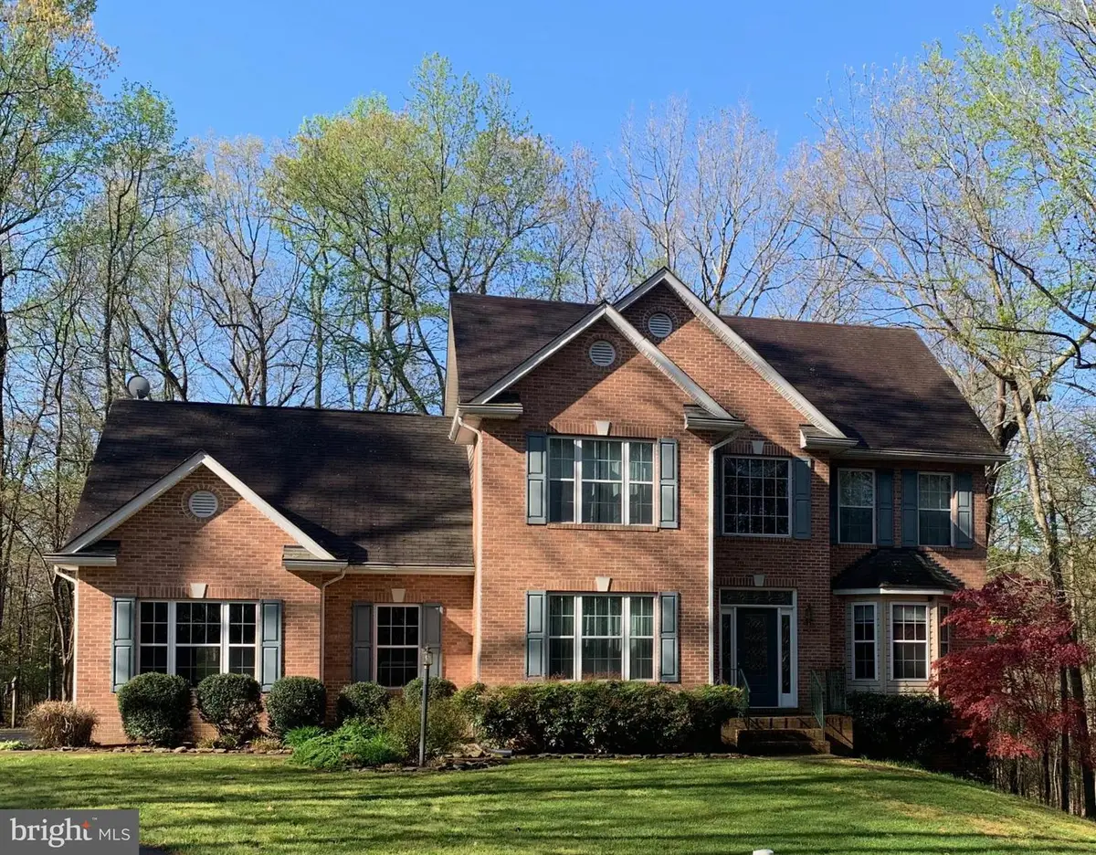 5735 Bent Pine Pl, Waldorf, MD 20601 - #1