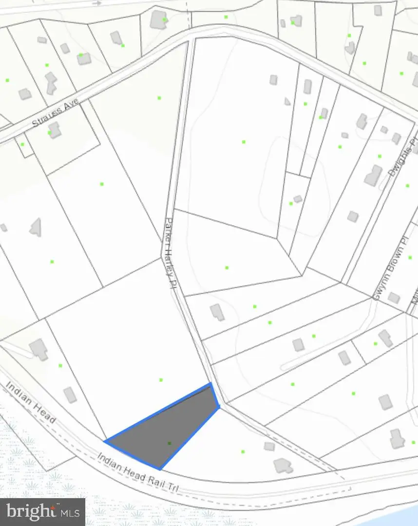 Parker Harley Pl, Indian Head, MD 20640 - #2