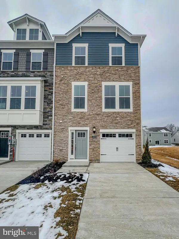 5503 Aberdeen Pl, WHITE PLAINS, MD 20695