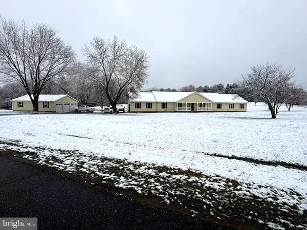 13301 Olde Oak Dr, CHARLOTTE HALL, MD 20622