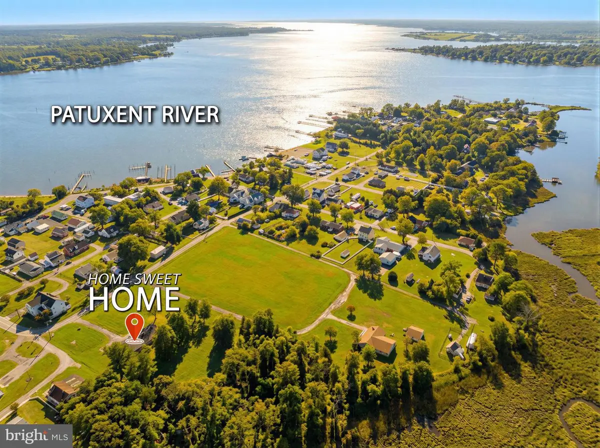 7615 Mill Creek Rd, Benedict, MD 20612 - #1