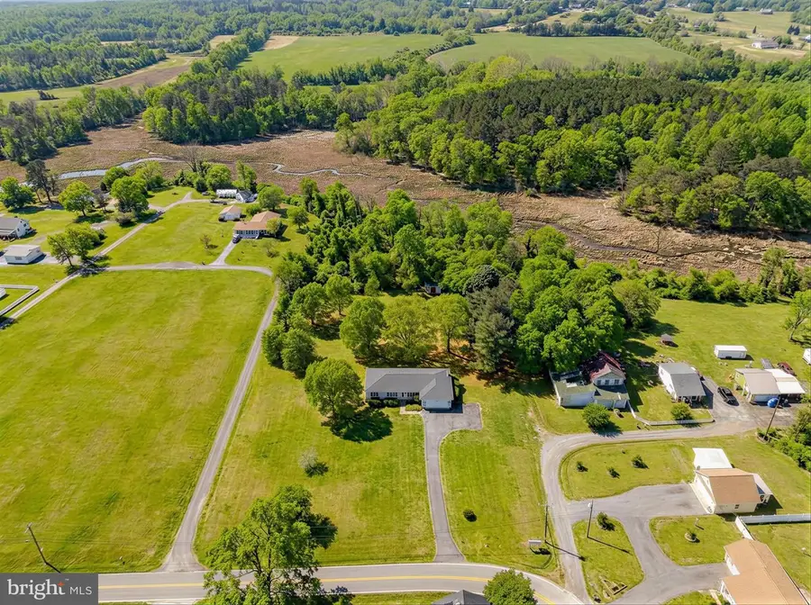 7615 Mill Creek Rd, Benedict, MD 20612 - #2