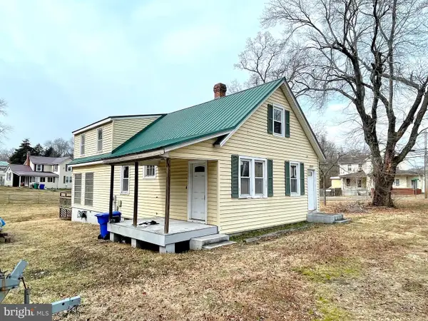 4555 Bicknell Rd, MARBURY, MD 20658