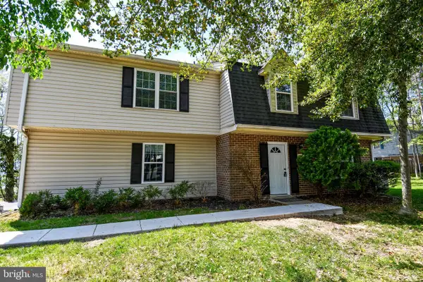 4706-a Rookewood Pl, WALDORF, MD 20602
