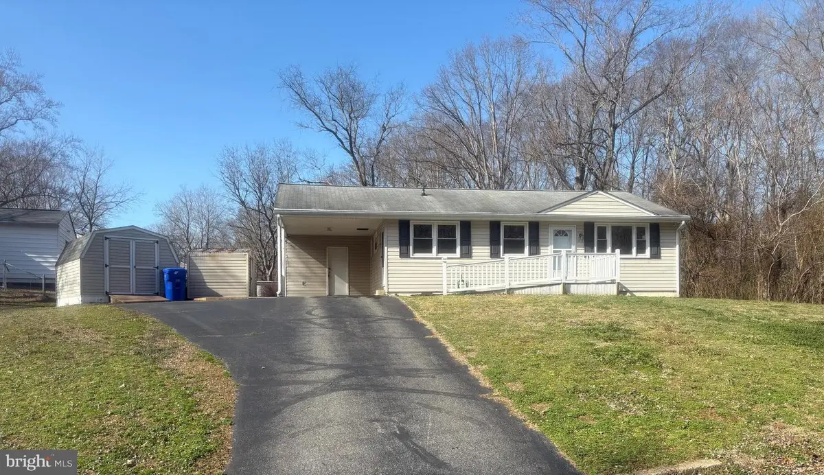 3010 Thomas Rd, Bryans Road, MD 20616 - #1