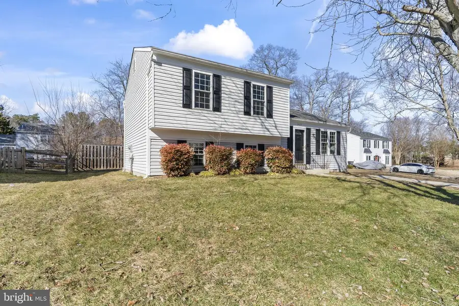 2425 York Ct, Waldorf, MD 20602 - #2