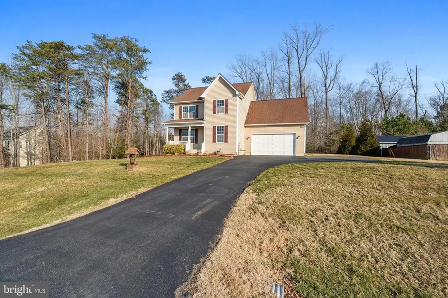 7074 Quicktree Farm Ct, Hughesville, MD 20637 - #2
