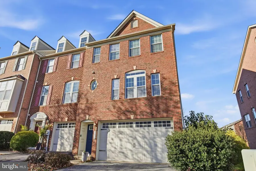 3216 Careysbrook Ct, Waldorf, MD 20601 - #2