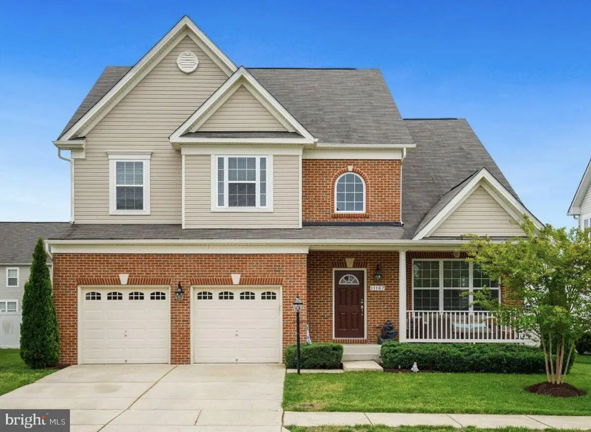 11167 Saint Christopher Dr, White Plains, MD 20695 - #1