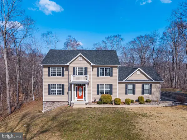 9301 Prime Ct, LA PLATA, MD 20646