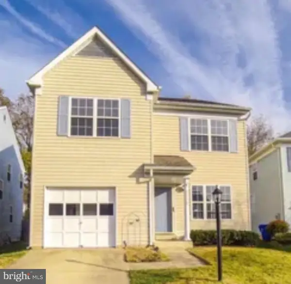 6119 Gray Wolf Ct, WALDORF, MD 20603