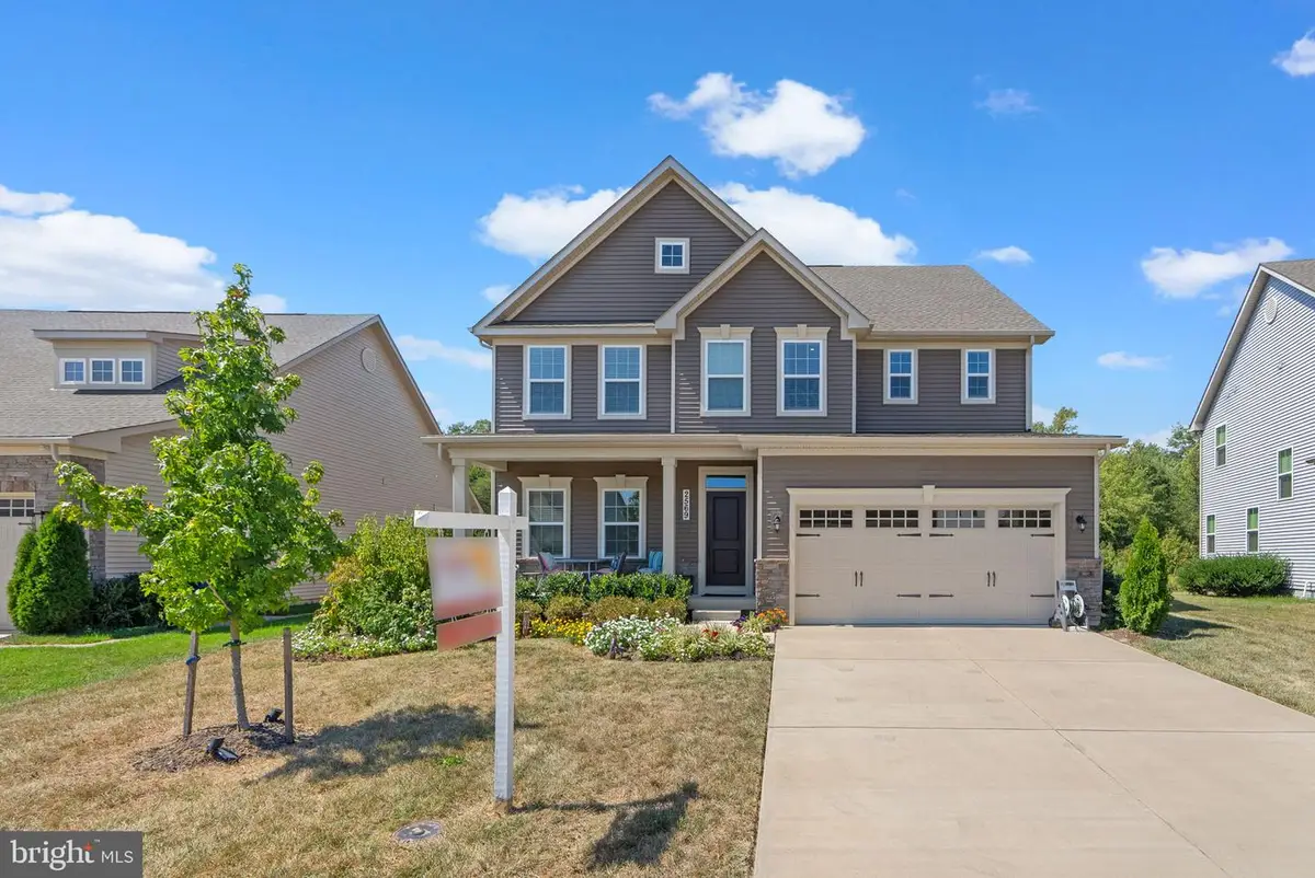 2569 Skeeter Ct, Waldorf, MD 20603 - #1