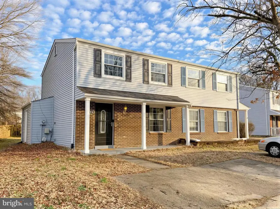 2620 Ferguson Ct, Waldorf, MD 20602 - #2