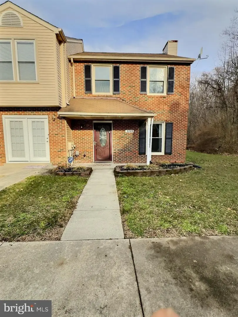 3269 Westdale Ct, Waldorf, MD 20601 - #1