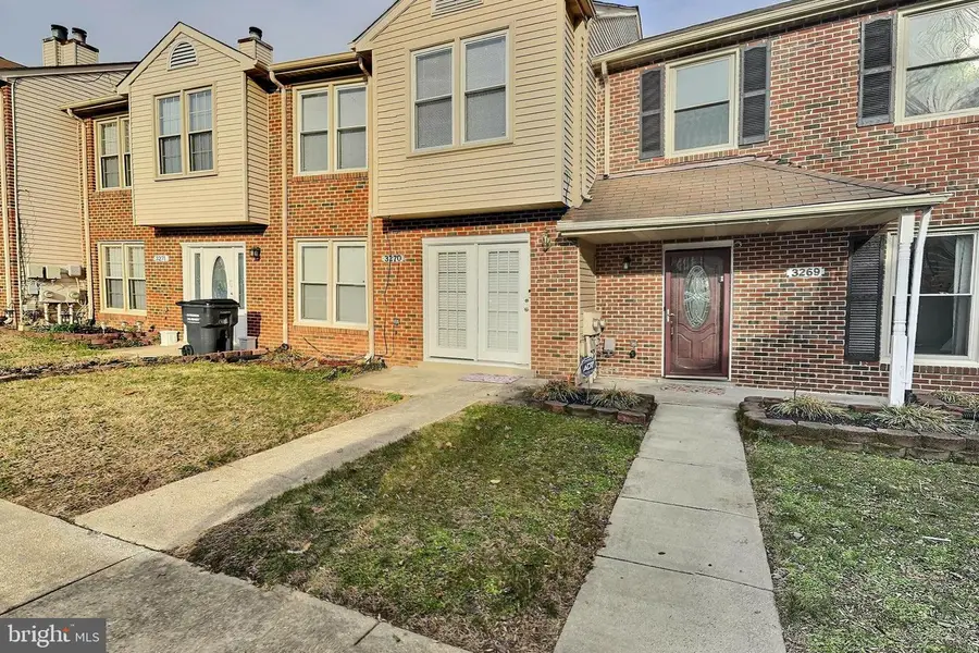 3269 Westdale Ct, Waldorf, MD 20601 - #2