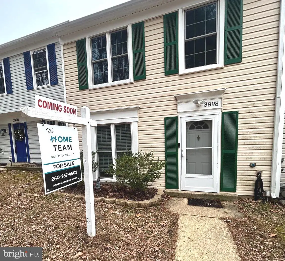 3898 Light Arms Pl, Waldorf, MD 20602 - #1