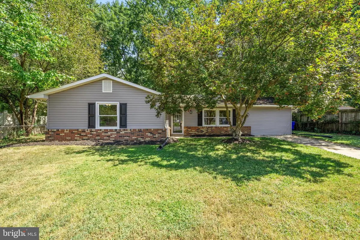 1205 Adams Ct, Waldorf, MD 20602 - #1