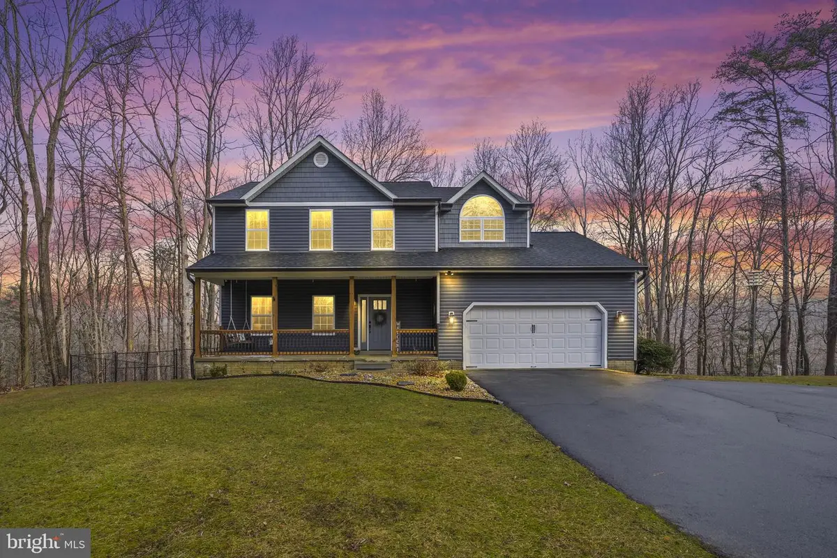 17340 Forestal Ct, Hughesville, MD 20637 - #1