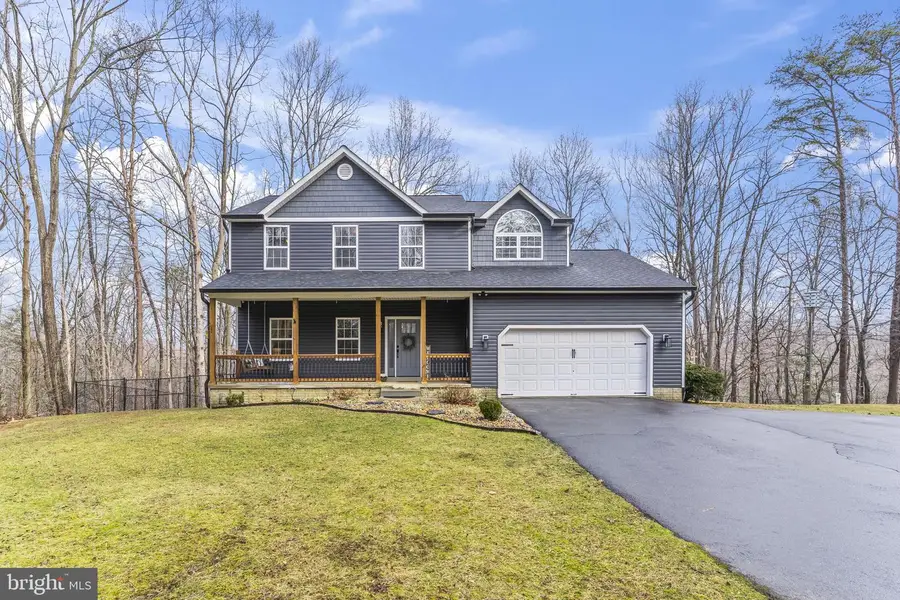 17340 Forestal Ct, Hughesville, MD 20637 - #2