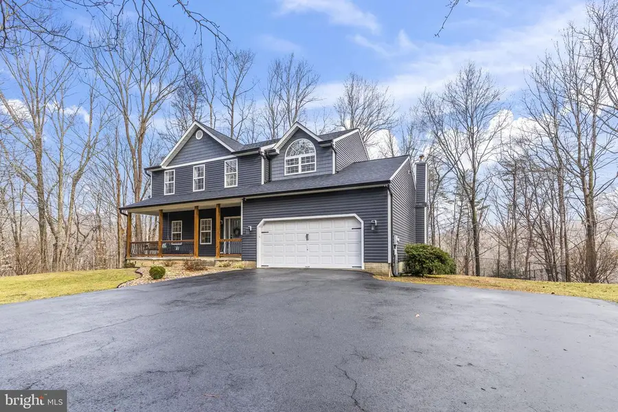 17340 Forestal Ct, Hughesville, MD 20637 - #3
