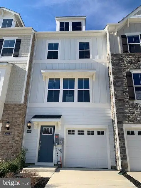 5565 Marksburg Pl, White Plains, MD 20695 - #2