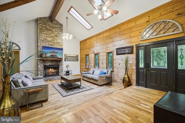 8535 Acoustic Ln, PORT TOBACCO, MD 20677