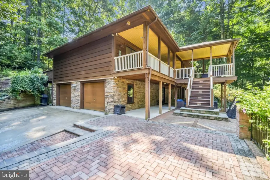 8535 Acoustic Ln, Port Tobacco, MD 20677 - #2