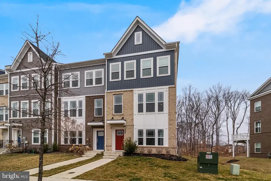 2760 Bridgewater Dr, Bryans Road, MD 20616 - #2